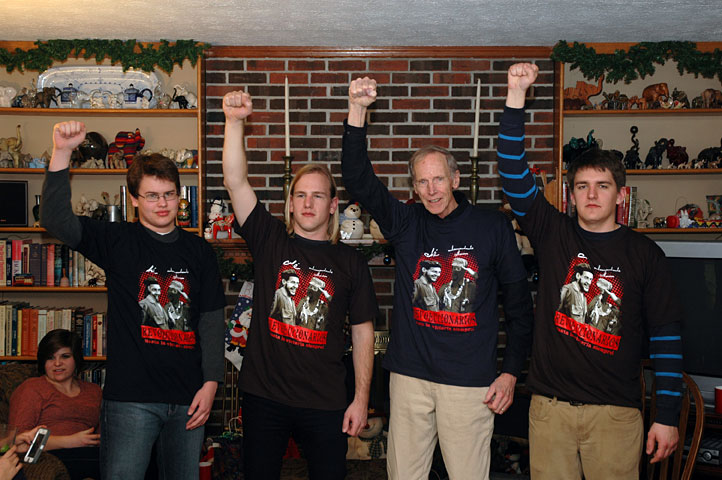 319 P16 3rdGeneration Radical Dudes